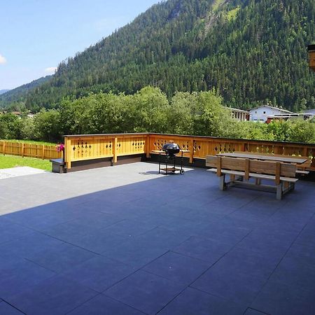 Apartment House Sylvia, Flachau Exteriér fotografie
